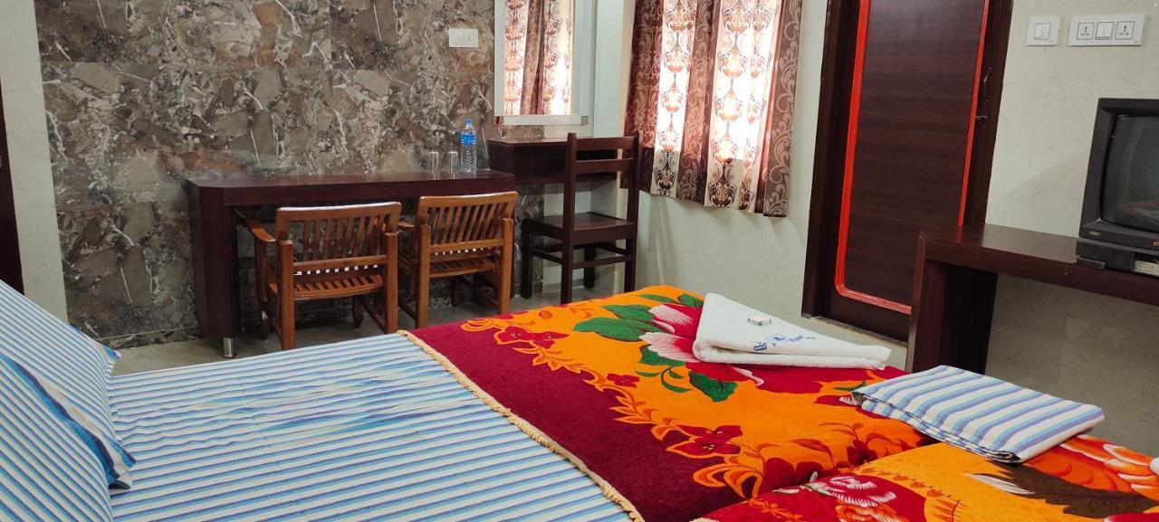 Hotel Temple View Madurai Dış mekan fotoğraf