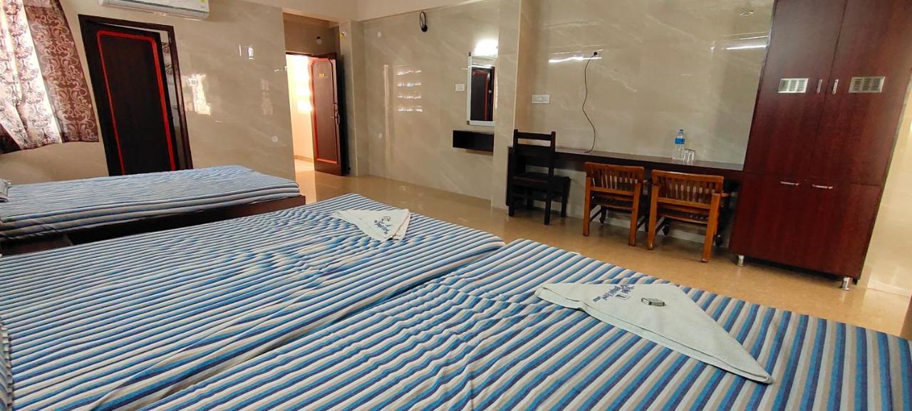 Hotel Temple View Madurai Dış mekan fotoğraf
