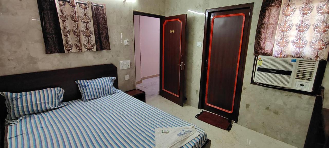 Hotel Temple View Madurai Dış mekan fotoğraf