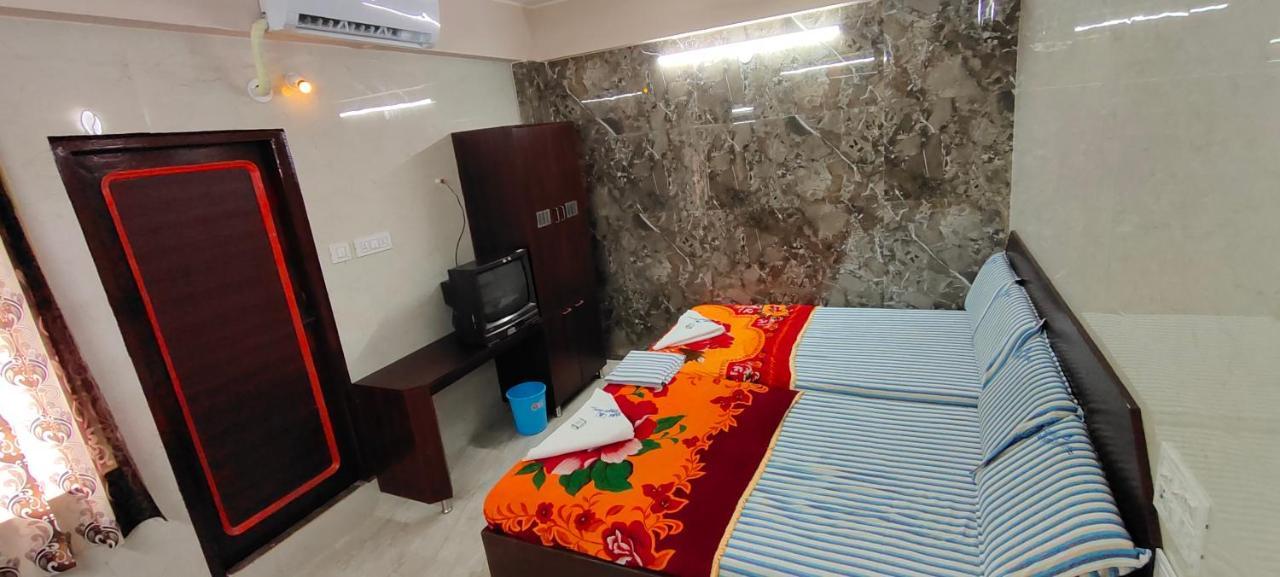 Hotel Temple View Madurai Dış mekan fotoğraf