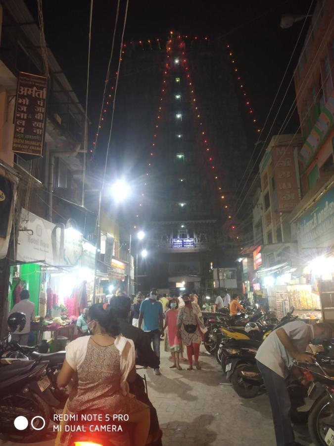 Hotel Temple View Madurai Dış mekan fotoğraf